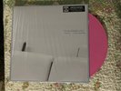 Thursday Full Collapse Hot Pink Vinyl Rare /700 Hot Topic Exclusive