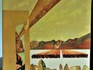 Stevie Wonder ?– Innervisions - 1973  Tamla #T326L Soul/Funk Vinyl LP - EX/EX
