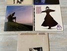 5 Vintage Fleetwood Mac Vinyl Records Tusk Rumours Stevie Nicks Christine McVie