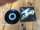 The Cure Vinyl Single Killing An Arab/ 10:15 Saturday Night Very Good Condition