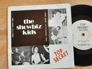 Toy Dolls / The Showbiz Kids. Original 7
