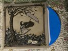 Lydia Illuminate Rare Sea Blue Vinyl First Pressing