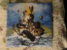 Circa Survive Descensus 180g Black Vinyl Sealed