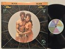 Sensuous Black Woman Meets Man VG RARE Rudy Ray Moore nude cheesecake