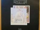 Led Zeppelin Vinyl - The Song Remains The Same LP Vinyl 1976 SS 2-201 VG+