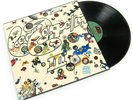 Led Zeppelin: III 180g Vinyl LP. Houses Of The Holy. Physical Grafitti. Coda. IV