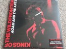Adam And The Ants RSD Double A Side Gold 7”vinyl Kings/Antmusic
