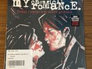 My Chemical Romance ?– Three Cheers For Sweet Revenge Exclusive Oxblood Vinyl LP