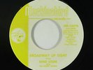 Funk/Deep Soul 45 - King Louie - Broadway Up Tight - Mockingbird - VG++ mp3