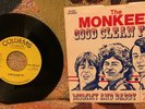 Monkees Listen to the Band & Good Clean Fun & Tear Drop City Colgems Promos