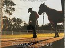 Cody Johnson - Cowboy Like Me SEALED LP Vinyl Record