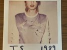 Taylor Swift ?– 1989  Big Machine Records ?- 2014 NEW