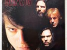 DANZIG . II LP  1.Press 1990 Misfits Samhain Metallica Slayer Guns N' Roses PUNK