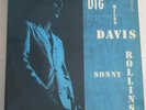Miles Davis / Sonny Rollins 