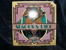 Ricky Skaggs & Tony Rice LP Vinyl Sugar Hill SH-3711