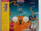 ADVENTURE TIME Complete Series Soundtrack MONDO Vinyl Box Set Cartoon Network