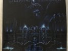 Demons And Wizards - III - 2020 - Orange Vinyl (Blind Guardian Iced Earth)