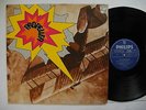 PROPELLER Let Us Live Together LP 1971 Germany EX/EX-   Achim Reichel