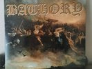 Bathory ?– Blood Fire Death (Vinyl, LP, Album)