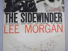 Lee Morgan - The Sidewinder - Jazz LP Record