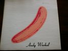 THE VELVET UNDERGROUND & NICO - ANDY WARHOL - UK, 1967, RARE, FOLTOUT U.S. COVER