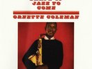 Ornette Coleman: The Shape Of Jazz To Come - ORG Music 45RPM 2-LP (ORGM 1081)