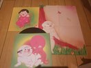 Jim O'Rourke Insignificance Near Mint Lp