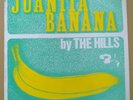 45 Tours EP The Hills + The in-Betweens  