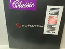 3 Rane Serato Scratch Live Control Vinyl Black - In used good condition