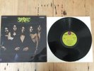 Disque 33 Tours EXCELLENT ETAT / TUCKY BUZZARD: Warm Slash