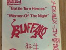 Buffalo - Battle Torn Heroes 7