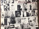 Rolling Stones- EXILE ON MAIN STREET - 1972 Vinyl Double LP
