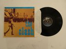 VG++/NM- GORGEOUS  Black Market Clash LP RARE 1983 PITMAN PRESS  Sandinista Give