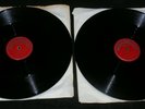 2 12 inch 78 rpm BEBOP Jazz Records JOHNNY RICHARDS w DIZZY GILLESPIE Meets Kern