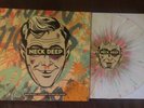 Neck Deep Rain In July History Of Bad Decisions Vinyl Lp