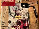 MOTHERS OF INVENTION  Uncle Meat  REPRISE IMPORT (GERMANY) 2LP's  ZAPPA VG++
