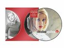 AGUILERA,CHRISTINA-CHRISTINA AGUILERA (LTD) (OFGV) (PIC (UK IMPORT) VINYL LP NEW