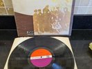 1969 A2/B5 Early Led Zeppelin II (2) Red/Plum 588198 UK Vinyl LP GATEFOLD VG