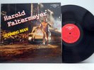 Running Man        Harold Faltermeyer        Soundtrack         NM # T