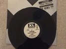 LIQUID - SWEET HARMONY - 12” VINYL SINGLE - Rare /Collectible House Dance VG-VG+