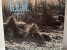 R.E.M. Murmur Vinyl Record LP