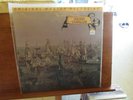 The Bee Gees Trafalgar MFSL Vinyl LP Sealed & MINT