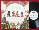 WILLIE COLON & RUBEN BLADES SIEMBRA LP (1979) RARE LATIN SALSA  FANIA PERU PRESS