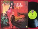 BOBBIE GENTRY   FANCY LP (1970) ORIG COUNTRY SOUL   CAPITOL ST-428 STEREO