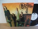 Caravan Same Archive Lp 1972 German White Label Promo in Mint Condition