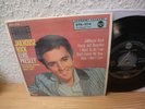 Elvis Presley - Jailhouse Rock EPA-4114 German EP 1957 Mint-