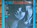 Otis Blue / Otis Redding Sings Soul LP Vinyl Sealed Mint NOS Canadian Pressing
