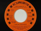 Latin Funk 45 - Harlem River Drive - Idle Hands - Roulette - VG++ mp3 - promo