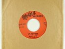 Northern Soul 45 - Mary Love - Let Me Know - Modern - mp3