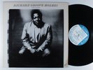 RICHARD GROOVE HOLMES Comin' On Home BLUE NOTE LP